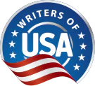 Writer Of USA