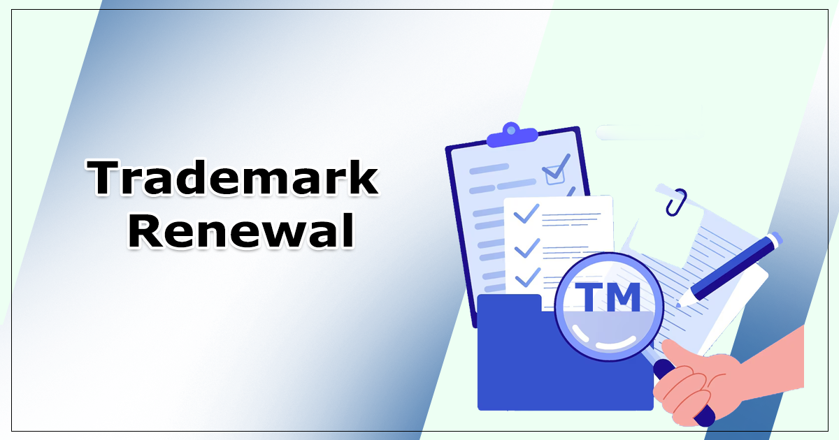 Trademark Renewal Services