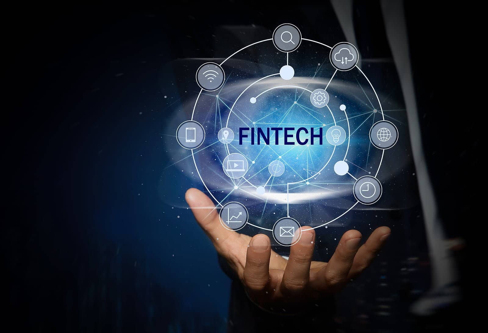 Top 10 Fintech Companies in New York